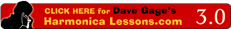 Harmonicalessons.com Free & Members Area
