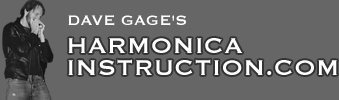 Harmonica Instruction.com